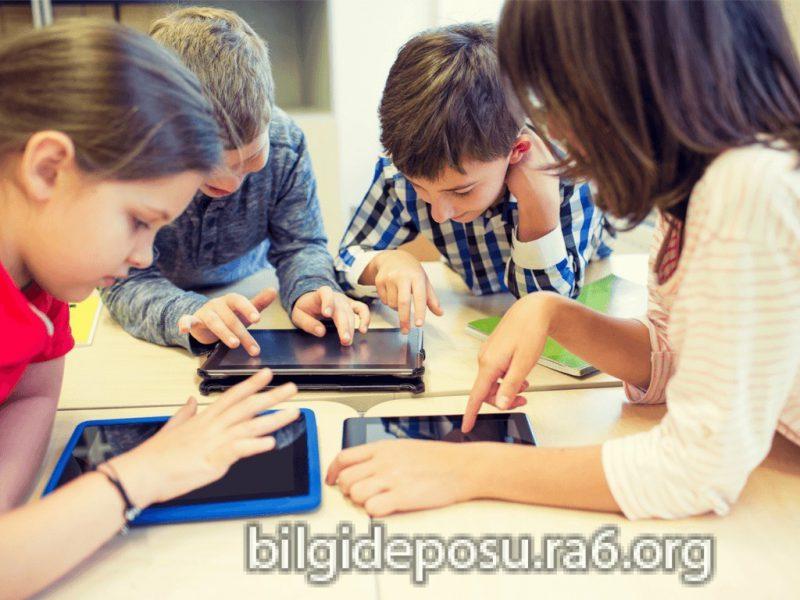 - Bilgideposu - Bilgideposu