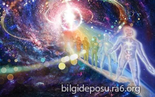 Spiritüel ne demektir? Kişisel gelişim ve spritüel gelişim aynı şey mi?