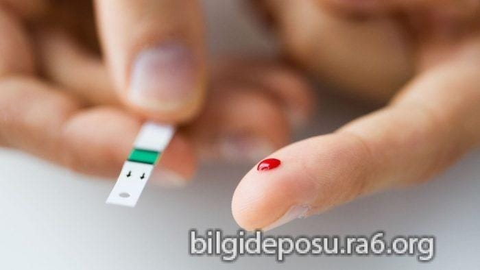 - Bilgideposu Stres testi