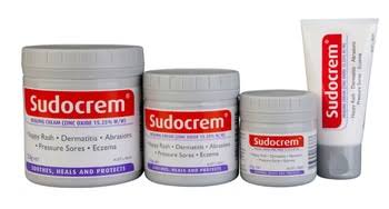 Sudocrem nasıl kullanılır?
