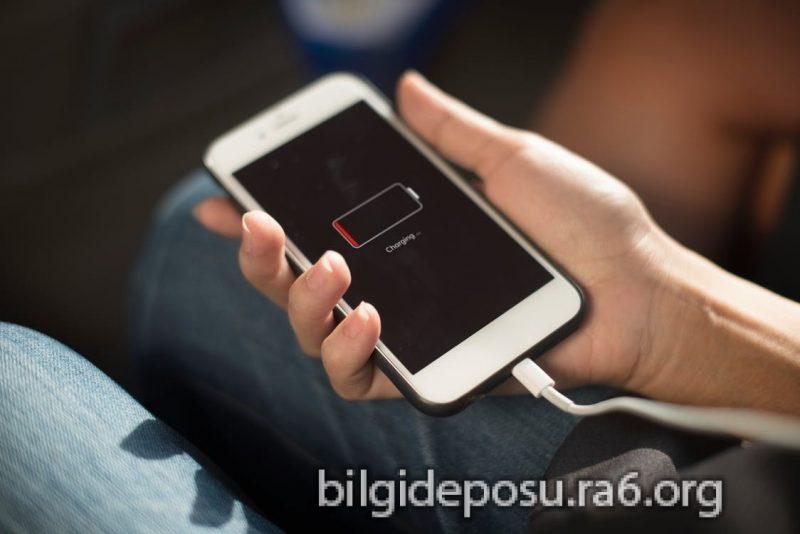 - Bilgideposu