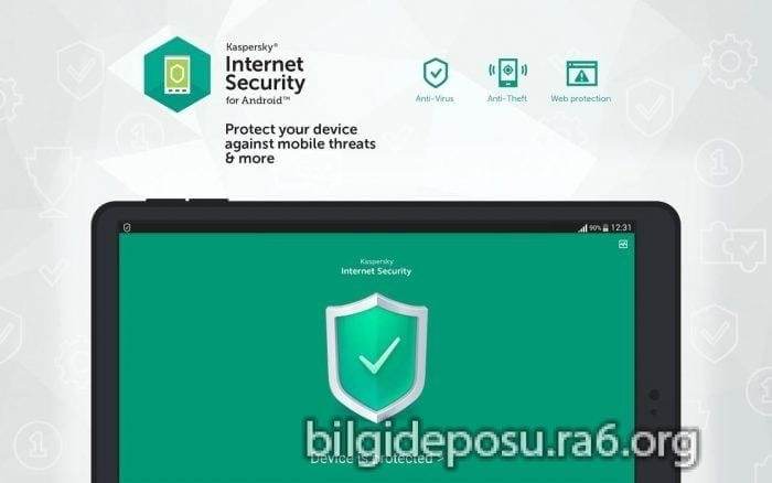 - Bilgideposu