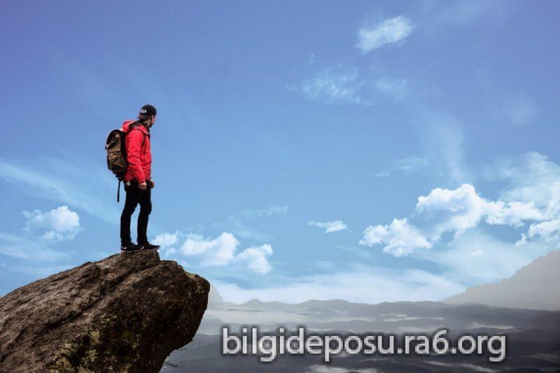 - Bilgideposu - Bilgideposu