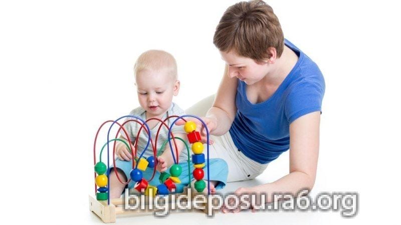 - Bilgideposu
