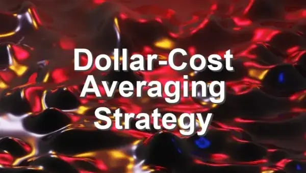Dollar-Cost Averaging Strategy