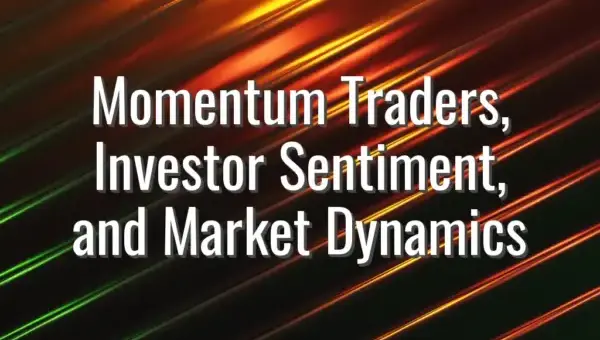 Momentum Traders, Investor Sentiment, and Market Dynamics
