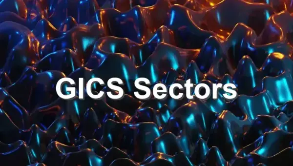 GICS Sectors