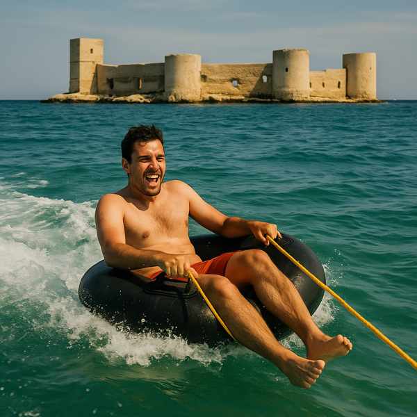 Kızkalesi Ringo