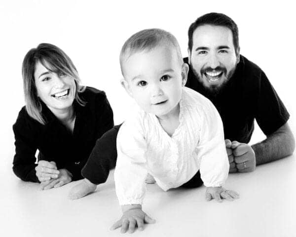 Different types of parenting