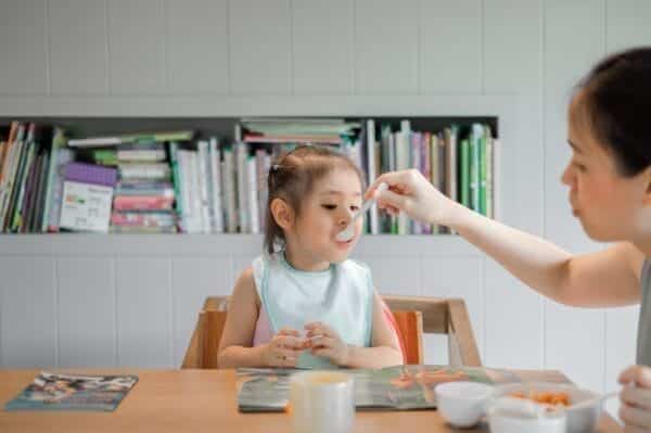 Authoritative Parenting