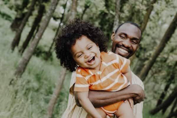 benefits of primary physical custody