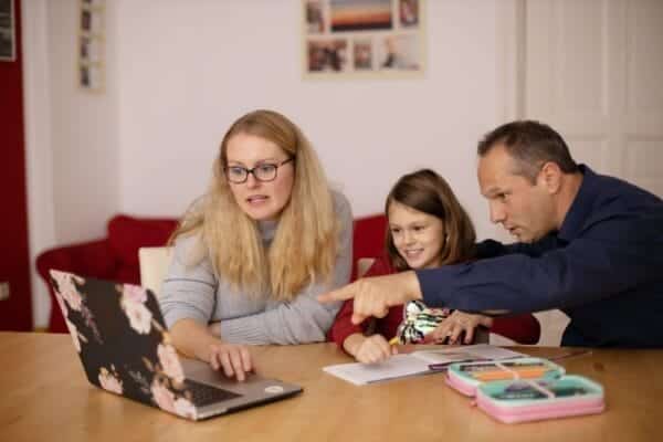 Co-Parenting Counseling