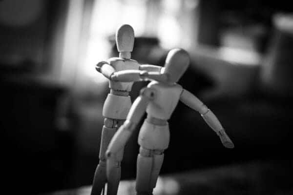 Co-Parenting With a High Conflict Ex