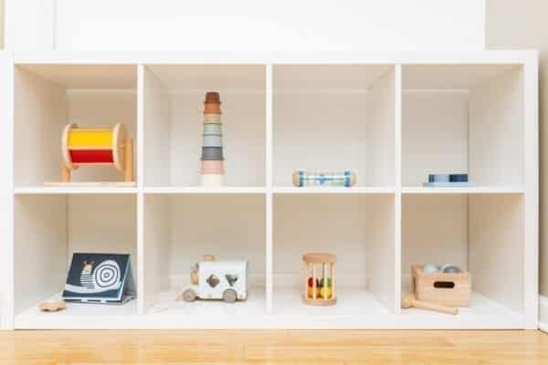 Montessori Environment