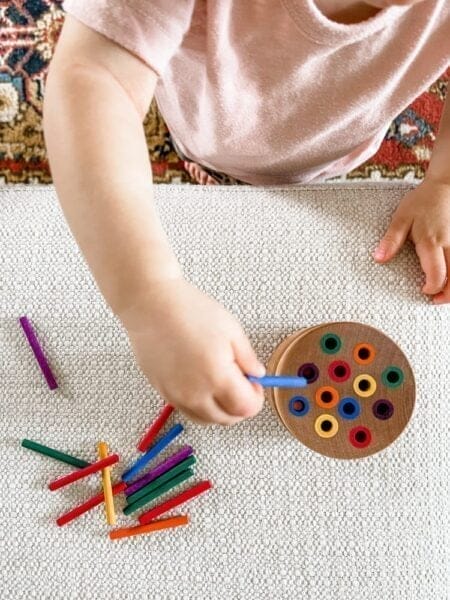 Montessori Parenting