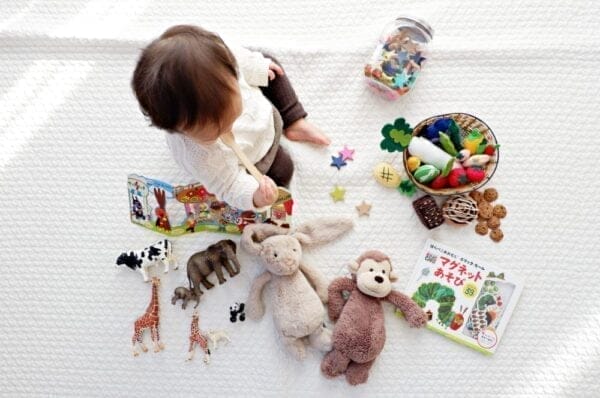 Montessori Principles