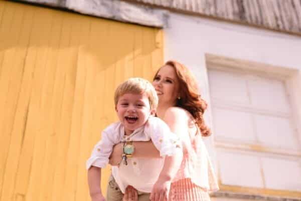 Sole Physical Custody