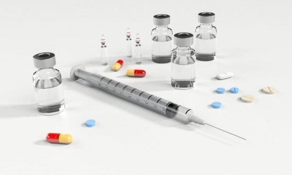 substance abuse