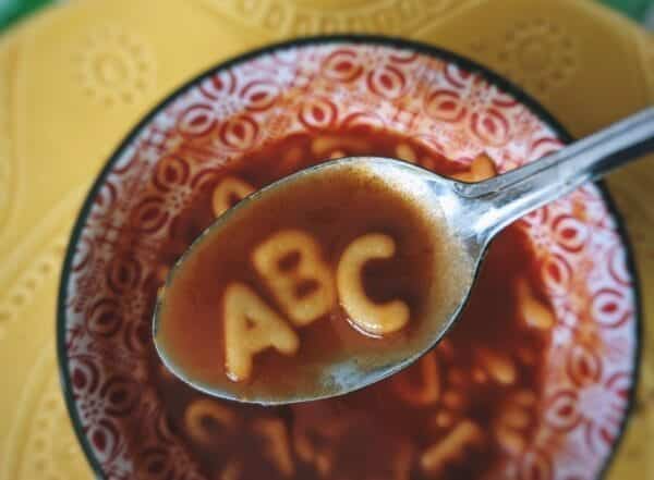 abcs of parenting