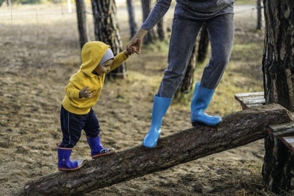 Authoritative Parenting Effects