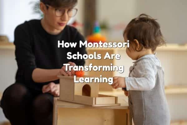 Montessori Schools