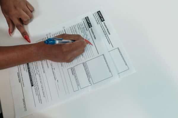 child custody arrangements