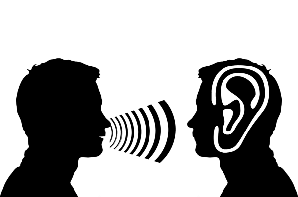 active listening