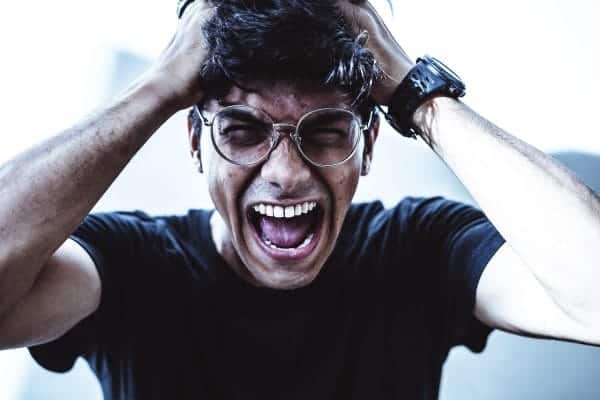 anger management