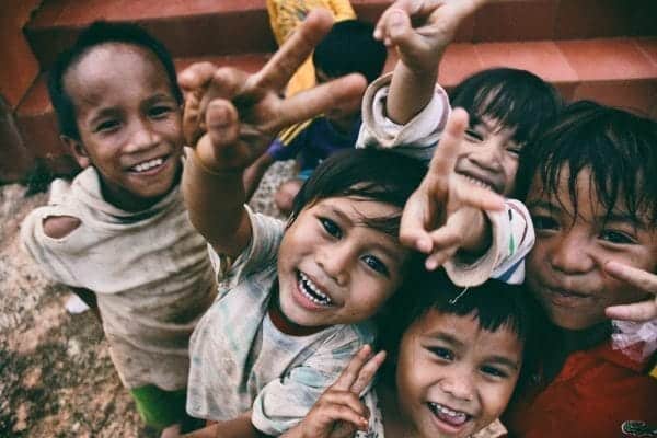 Child Welfare Acts