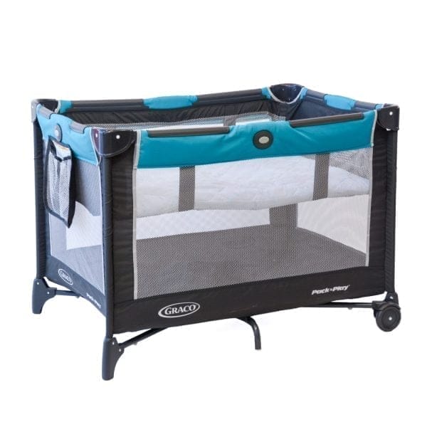 How to Clean Pack n Play Mattress