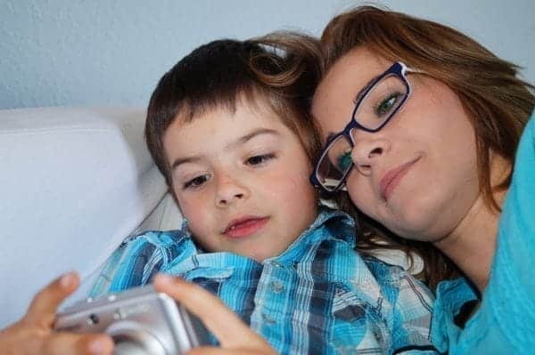 Repairing Parent-Child Relationship