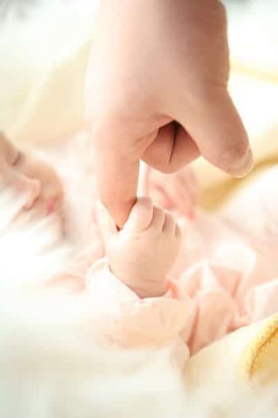 Middle names for Amelia