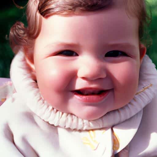 The Allure of Two Syllable Girl Names