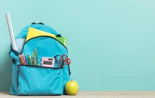 Toddler Backpacks