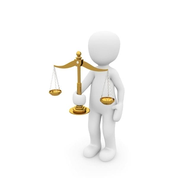 Child custody laws in primary physical custody cases