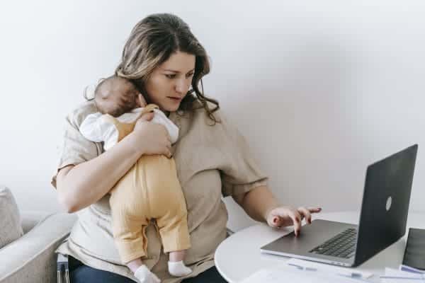 Custodial Parent