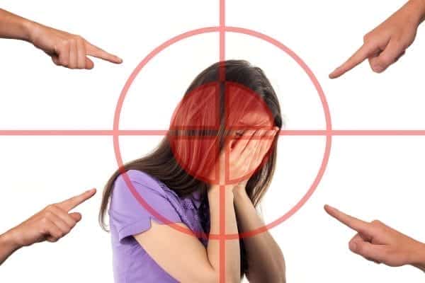 How to Deal with Bullying