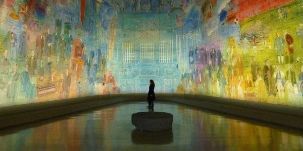 Love of Art