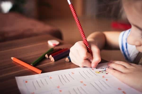 Love of Learning