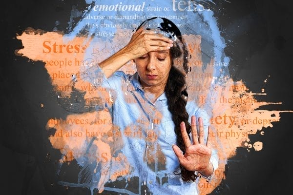 how to help your child cope with stress