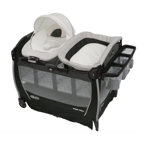 Pack n Play weight limits
