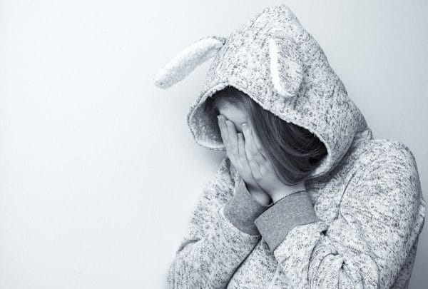 Providing Support for Teenagers