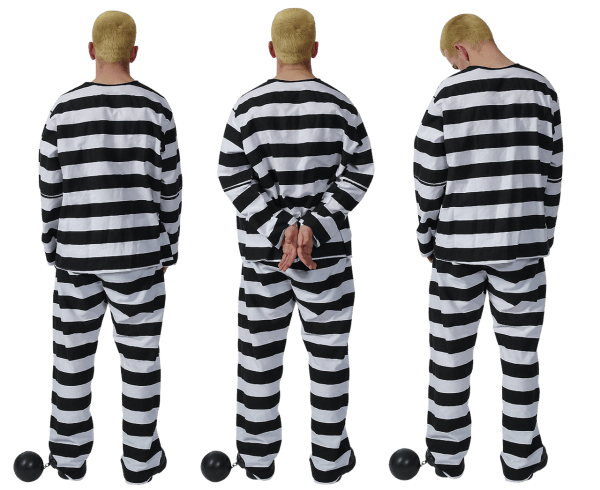 Avoiding Punishment