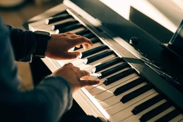 The Benefits of Music for Toddler Development