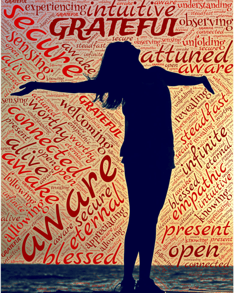 Gratitude for Teens