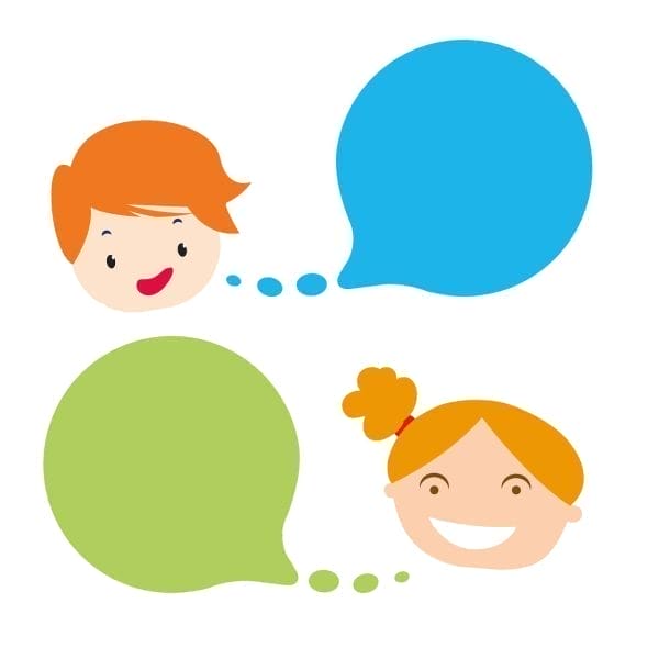Toddler Speech Development