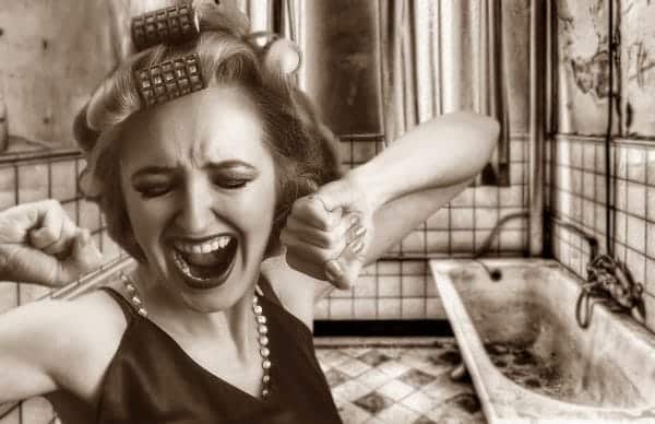 Teenager Emotions