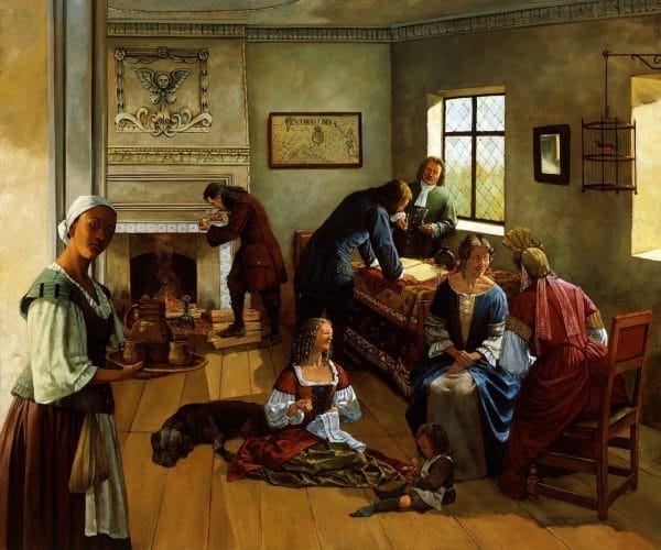 parental alienation in virginia