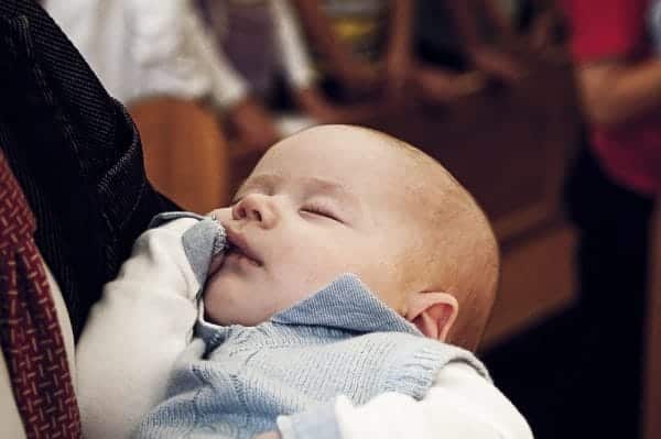 20-month sleep regression