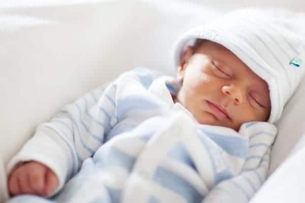 6-month sleep regression